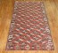 Antique Turkeman Rug No. 9662