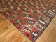 Antique Turkeman Rug No. 9662