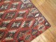 Antique Turkeman Rug No. 9662