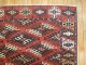 Antique Turkeman Tekke Rug No. 9662