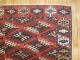 Antique Turkeman Rug No. 9662