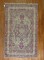 Shabby Chic Kerman Rug No. 9666