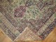 Shabby Chic Kerman Rug No. 9666