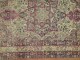 Shabby Chic Kerman Rug No. 9666