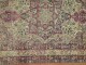 Shabby Chic Kerman Rug No. 9666