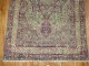 Shabby Chic Kerman Rug No. 9666