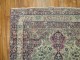 Shabby Chic Kerman Rug No. 9666