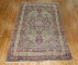 Shabby Chic Kerman Rug No. 9666