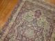 Shabby Chic Kerman Rug No. 9666