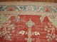 Worn Antique Sultanabad Rug No. 9677