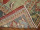 Worn Antique Sultanabad Rug No. 9677