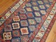 Antique Shirvan Runner No. 9679