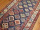 Antique Shirvan Runner No. 9679