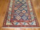 Antique Shirvan Runner No. 9679