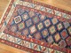 Antique Shirvan Runner No. 9679