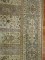 Garden Design Tabriz Antique Rug No. 9681