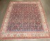 Mini Khani Antique Malayer Rug No. 9686
