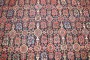 Mini Khani Antique Malayer Rug No. 9686