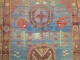 Antique Khotan Rug No. 9687