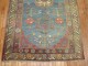 Antique Khotan Rug No. 9687