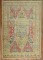 Dragon Antique Turkish Sivas Rug No. 9699