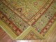 Green Antique Oushak Rug No. 9700