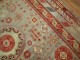 Large Antique Khotan Rug No. 9701