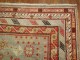 Large Antique Khotan Rug No. 9701