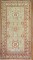 Large Antique Khotan Rug No. 9701