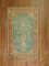 Antique Oushak Rug No. 9702