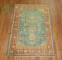 Antique Oushak Rug No. 9702