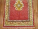 Antique Oushak Rug No. 9709