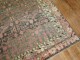 Antique Khotan Pomegranate Rug No. 9711