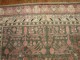 Antique Khotan Pomegranate Rug No. 9711