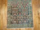 Long Antique Persian Runner No. 9720