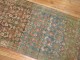 Long Antique Persian Runner No. 9720