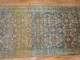 Long Antique Persian Runner No. 9720