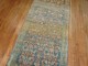 Long Antique Persian Runner No. 9720