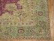 Oversize Formal Antique Ghiordes Rug No. 9722