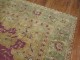 Oversize Formal Antique Ghiordes Rug No. 9722