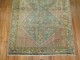 Antique Malayer Rug No. 9727