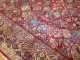 Antique Persian Square Rug No. 9729