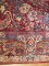 Antique Persian Square Rug No. 9729