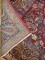 Antique Persian Square Rug No. 9729