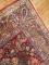 Antique Persian Square Rug No. 9729