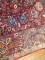 Antique Persian Square Rug No. 9729