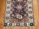 Antique Bakhtiari Rug No. 9740