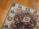 Antique Bakhtiari Rug No. 9740