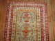 Antique Turkish Sivas Runner No. 9759