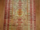 Antique Turkish Sivas Runner No. 9759